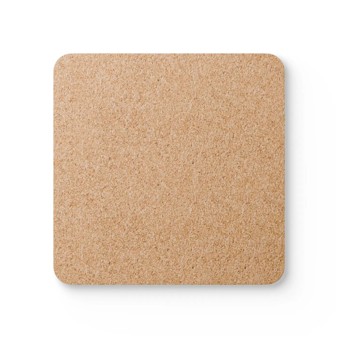 Boho Cork Coaster Set - Tribal Home Decor - Dipaliz